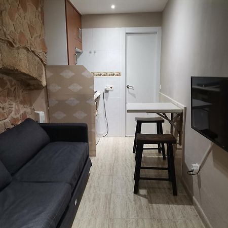 타라고나 Little Arch Studio Old Town 아파트 외부 사진