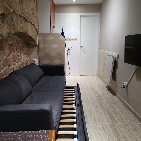 타라고나 Little Arch Studio Old Town 아파트 외부 사진